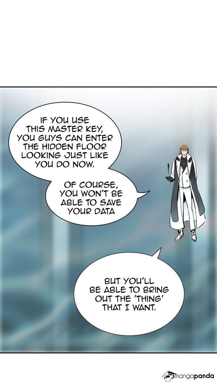 Tower of God Chapter 338 image 115